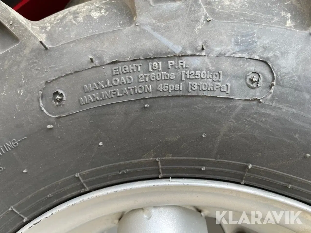 Billede 11 - Teleskoplæsser BERNARDS W1650CT