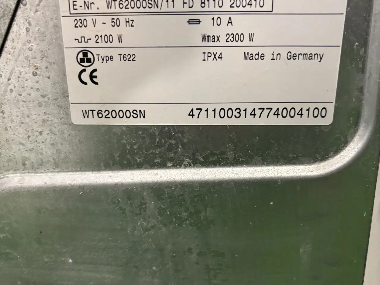 Billede 2 - Siemens T622