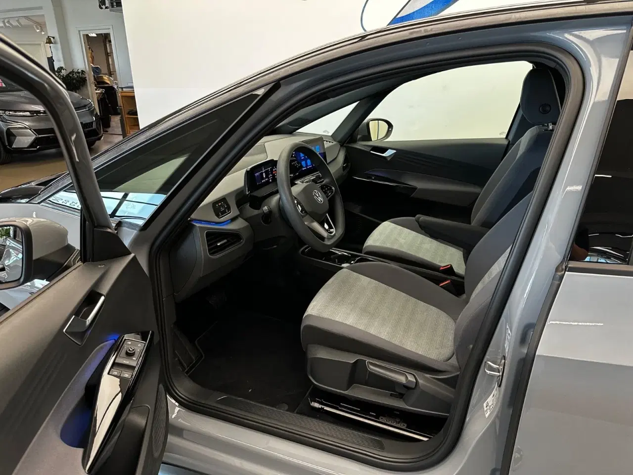 Billede 12 - VW ID.3 58 Pro