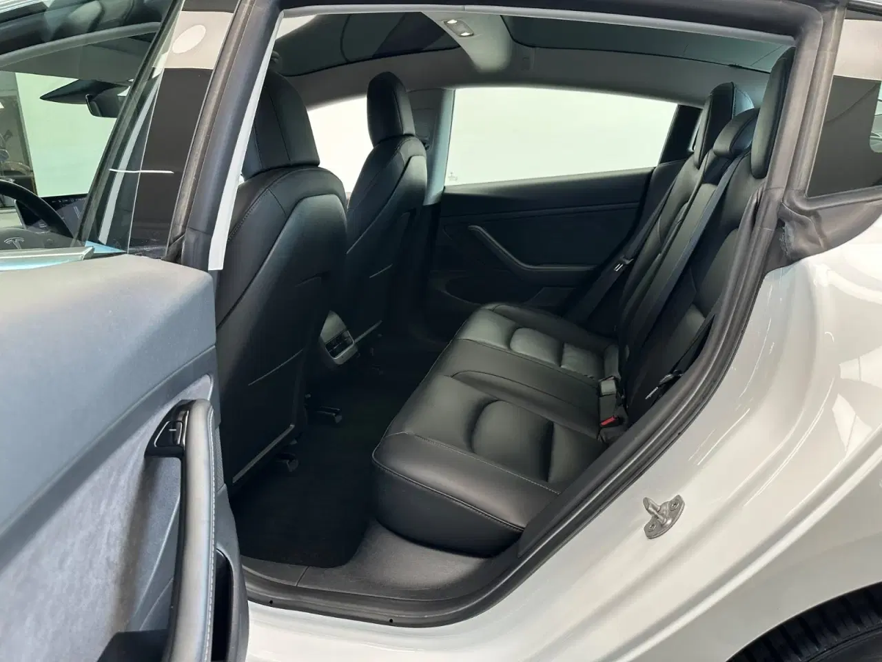 Billede 13 - Tesla Model 3 Standard Range+ RWD