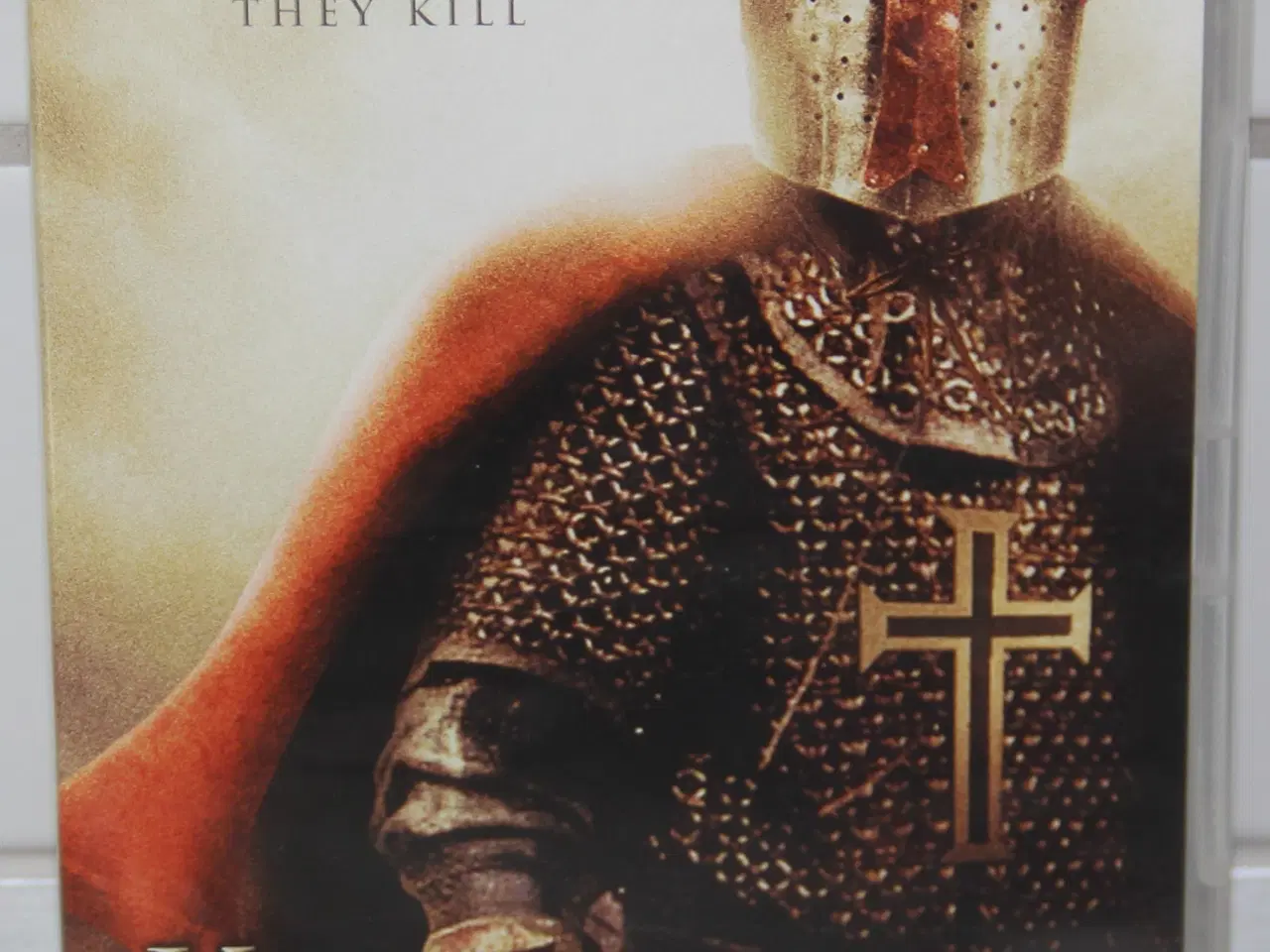 Billede 2 - DVD-film til salg