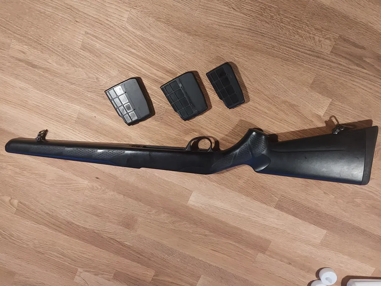 Billede 1 - SKÆFTE til TIKKA tx3 LINKS og magasiner