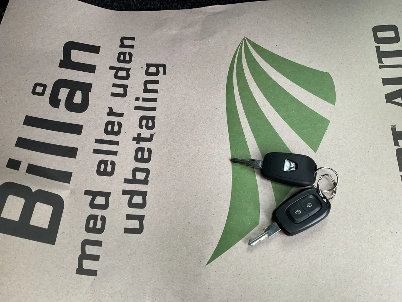 Billede 15 - Dacia Duster 1,0 TCe 90 Prestige