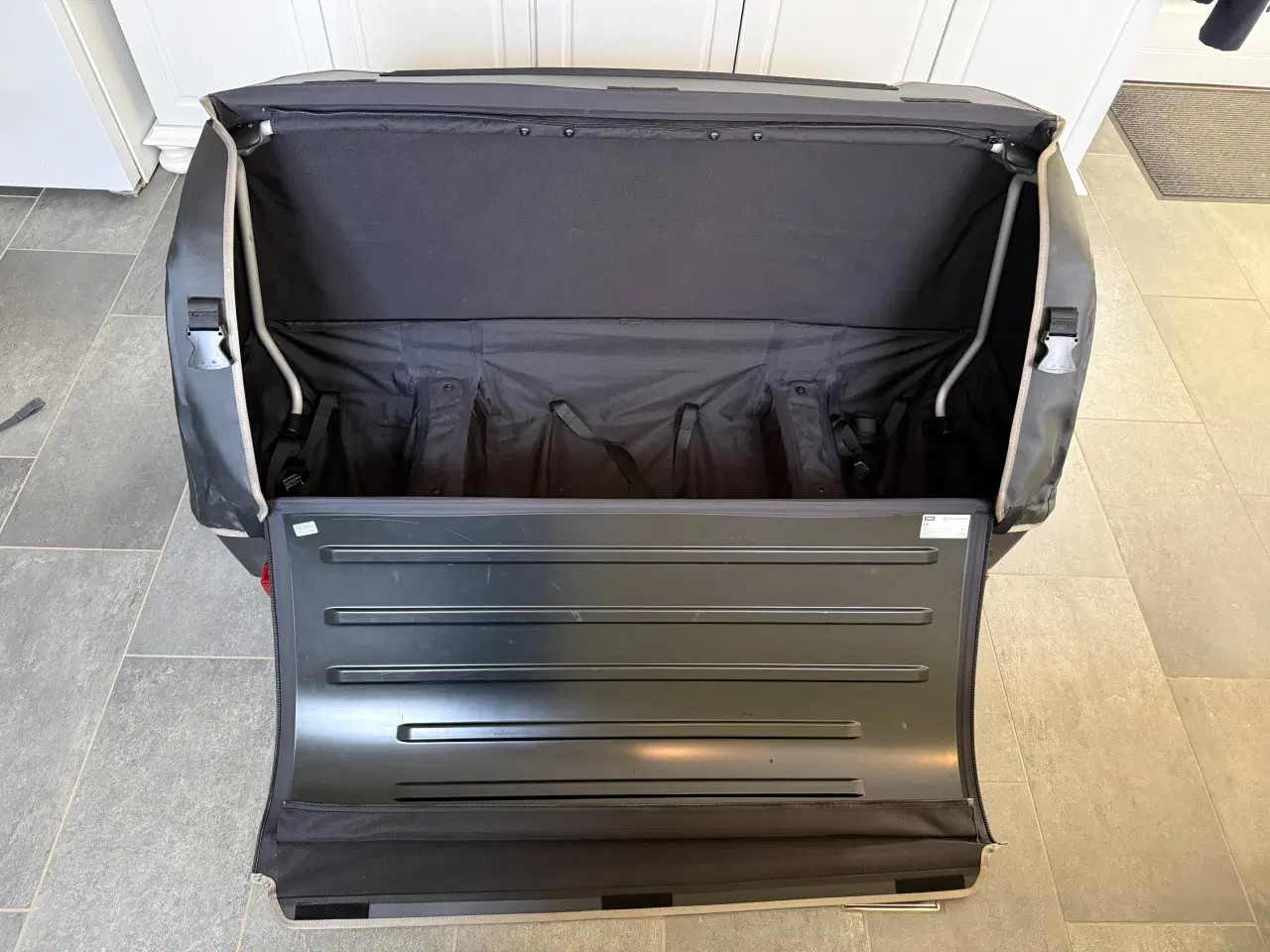 Billede 1 - Thule Onto bagageboks
