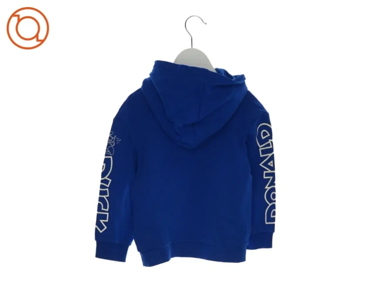 Billede 2 - Hættetrøje fra H&M (Str. 110-116)