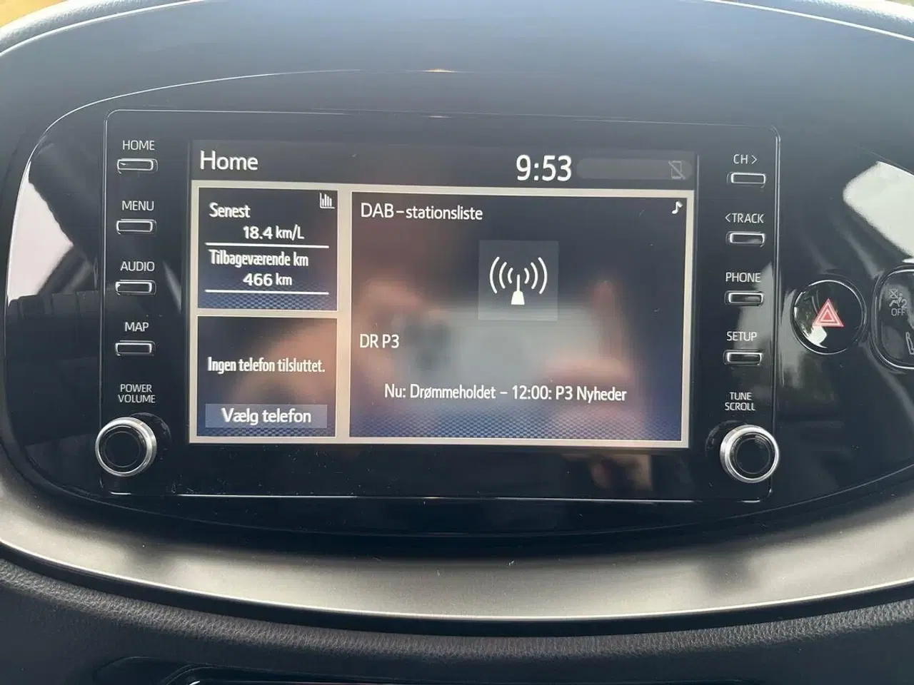 Billede 21 - Toyota Aygo X 1,0 VVT-I Active 72HK 5d