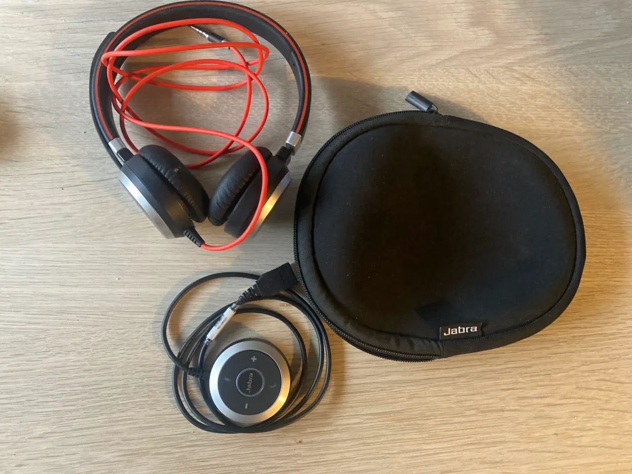 Billede 1 - Headset