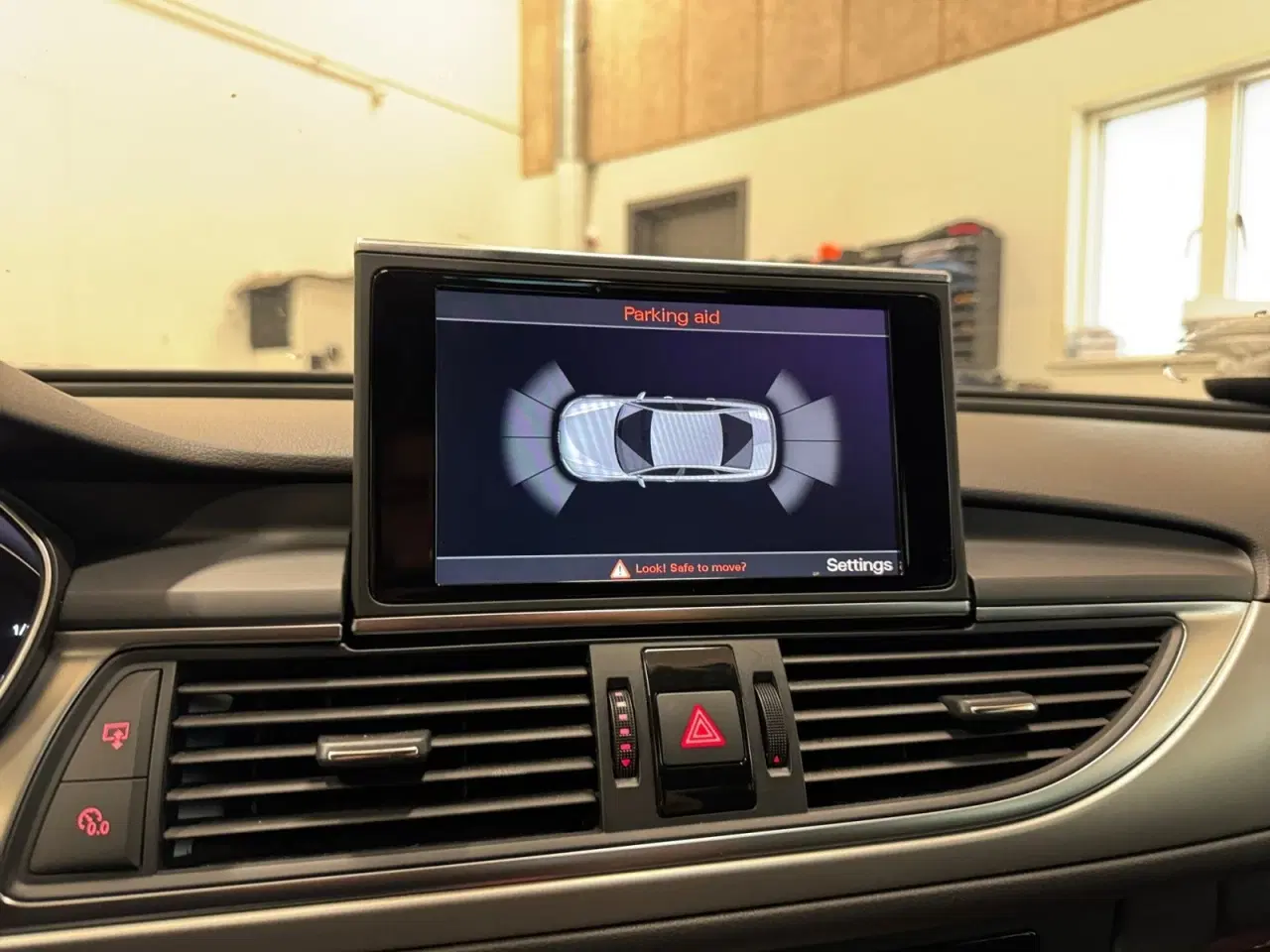 Billede 11 - Audi A6 2,0 TDi 177 Multitr.