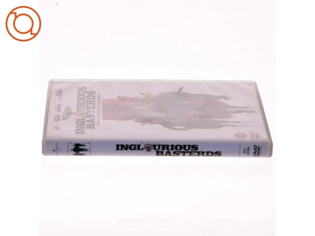 Billede 2 - Inglourious Basterds (DVD)