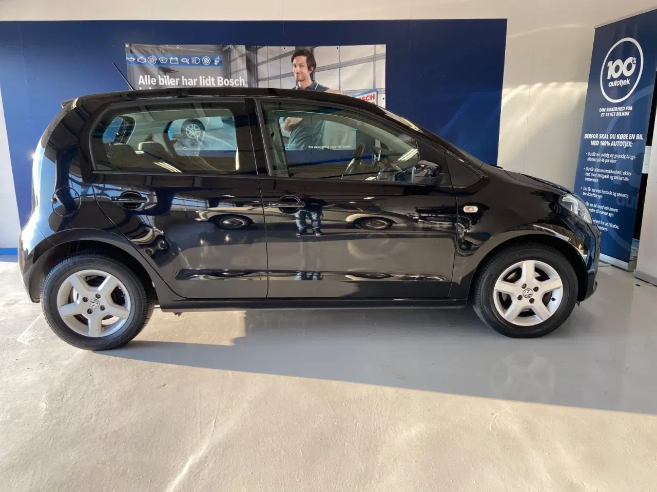 Billede 14 - VW Up! 1,0 60 Move Up! BMT