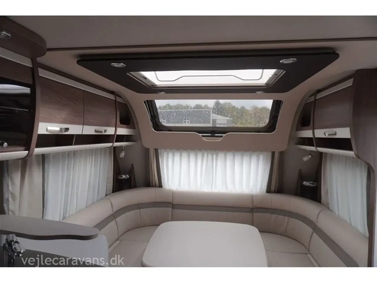 Billede 7 - 2019 - Knaus Scandinavian Selection 580 UF Alde Centralvarme
