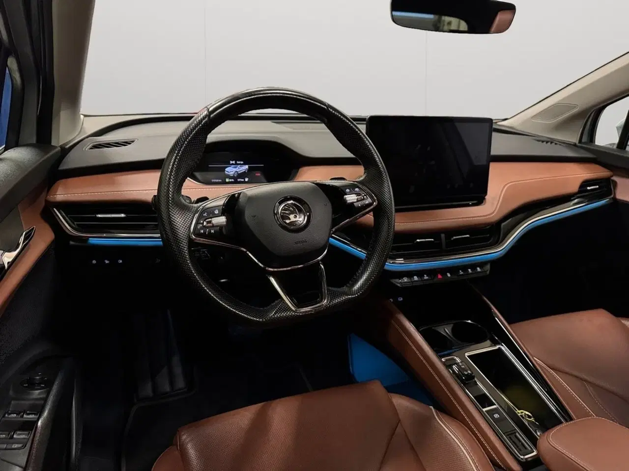 Billede 5 - Skoda Enyaq 80 iV