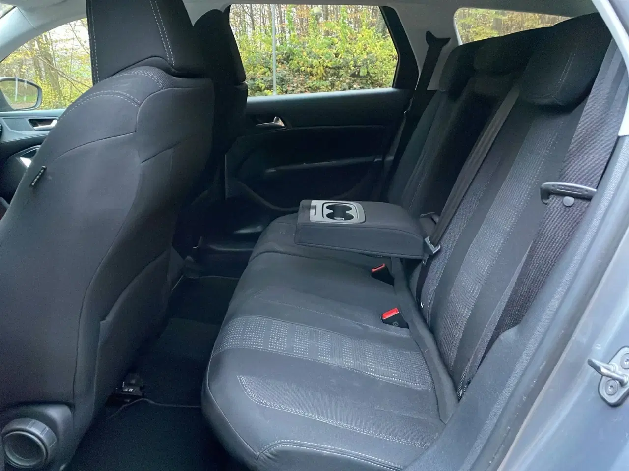 Billede 16 - Peugeot 308 2,0 BlueHDi 150 Allure SW EAT6