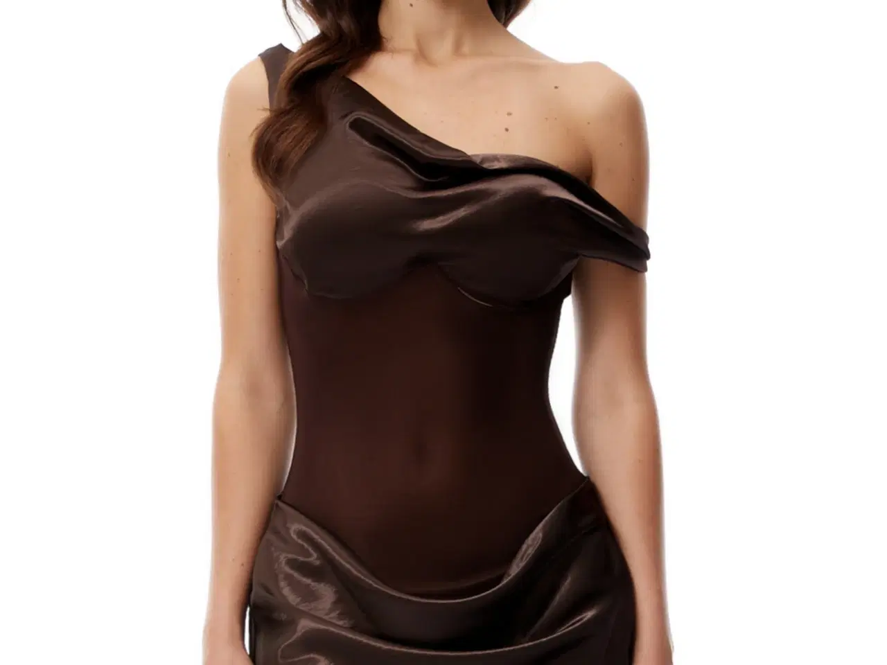 Billede 1 - Helt ny, elegant og ubrugt kjole 