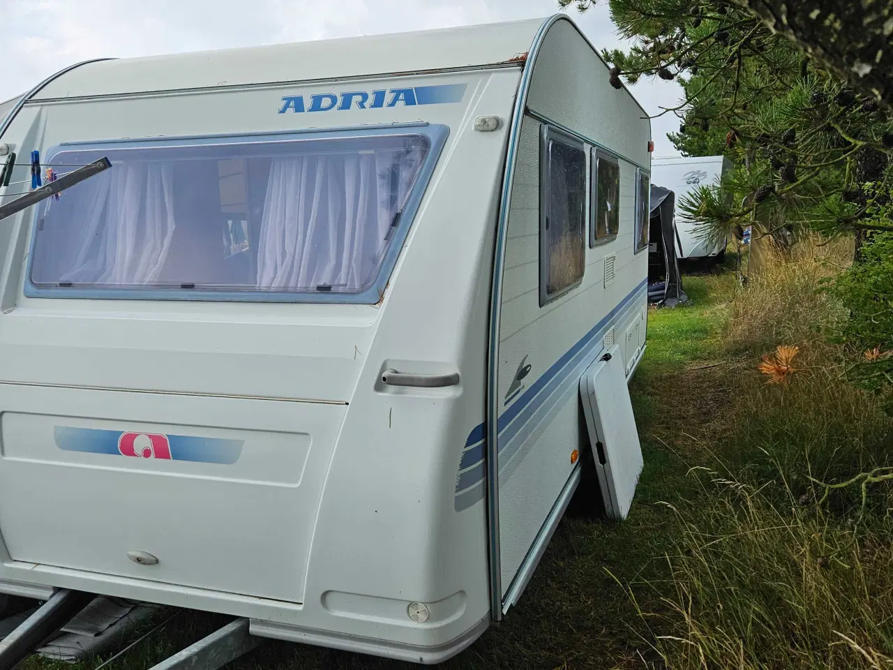 Billede 3 - Campingvogn 