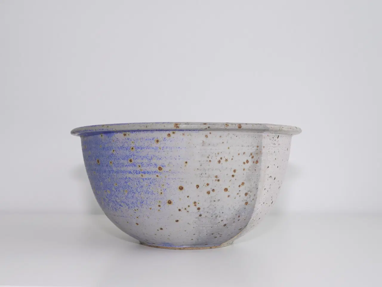Billede 10 - Skål i stentøj fra Keramoda Keramik ved keramiker