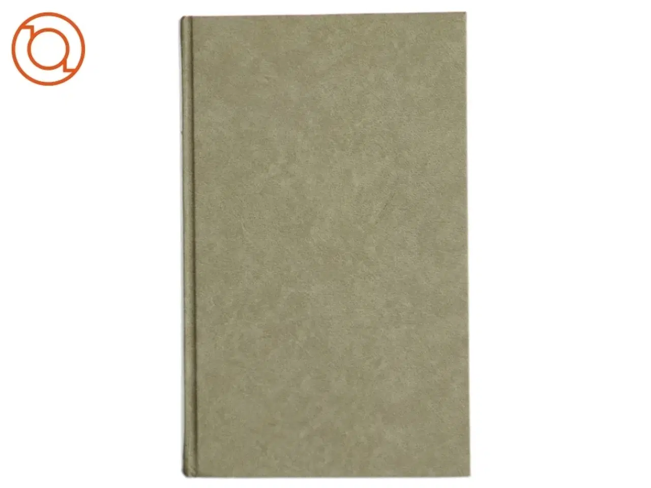 Billede 1 - Åndetemplet af Alice Walker