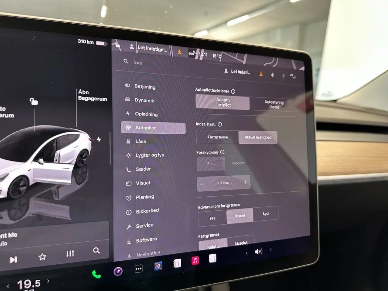 Billede 20 - Tesla Model 3  RWD