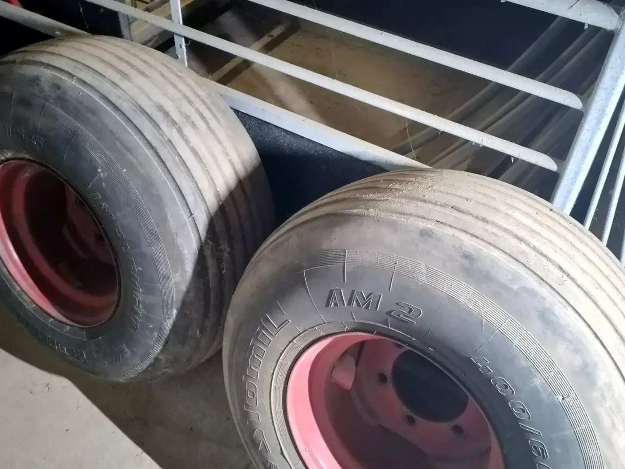 Billede 4 - Stomil 2 stk.