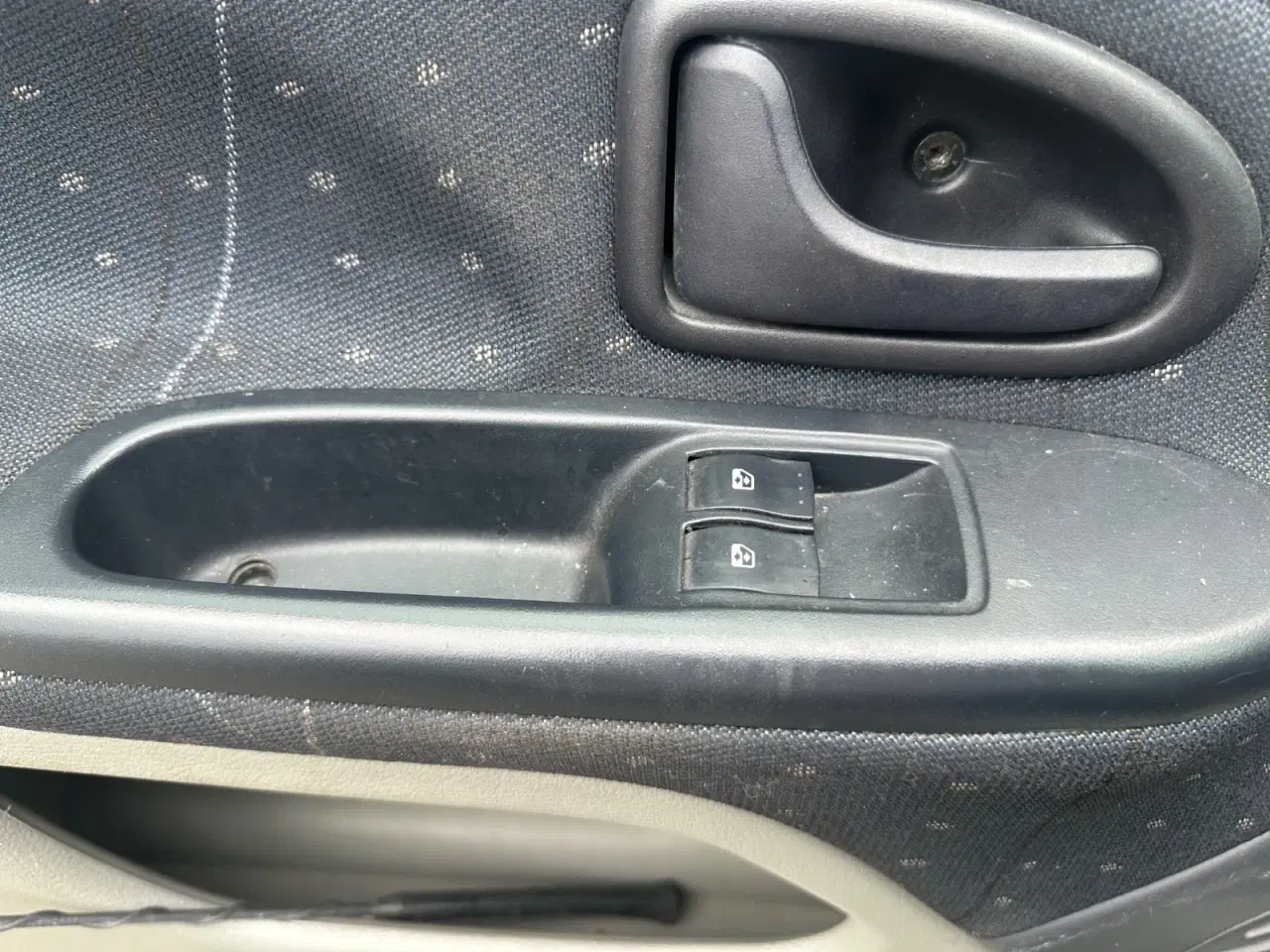 Billede 18 - Renault Clio II 1,2 Expression