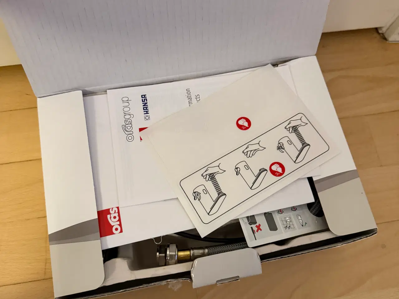 Billede 2 - Vandhane 