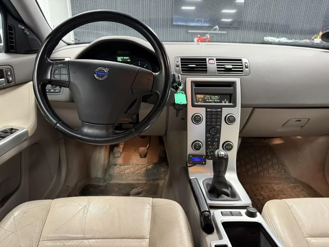 Billede 16 - Volvo V50 1,6 DRIVe Start/Stop 109HK Stc