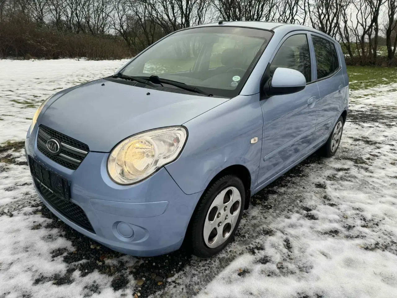 Billede 1 - Kia Picanto 1,1 Active