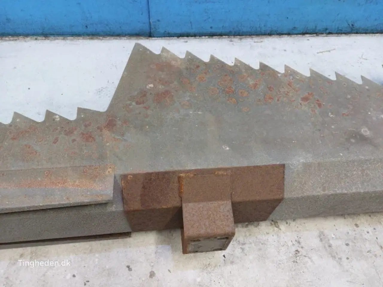 Billede 4 - Laverda 3500 Ryster 321957800