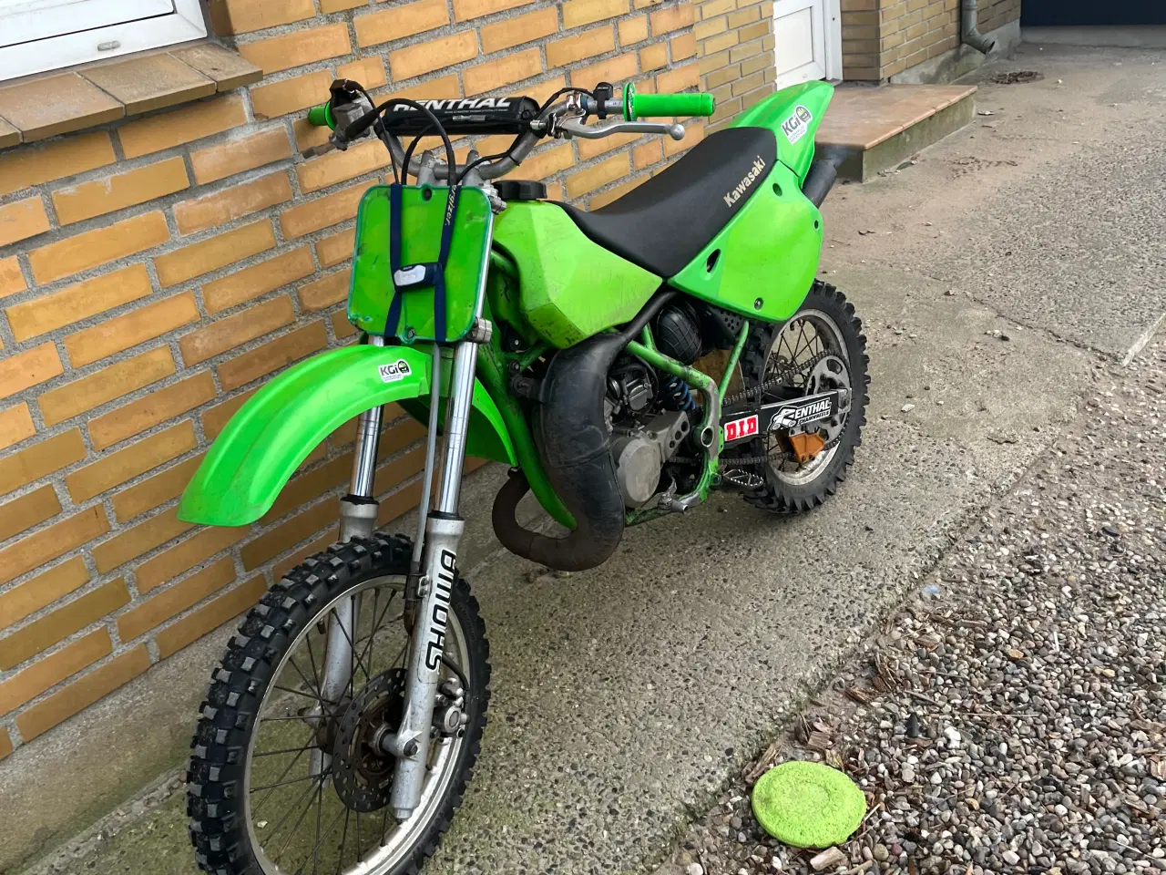 Billede 2 - Legetøj for drengerøv