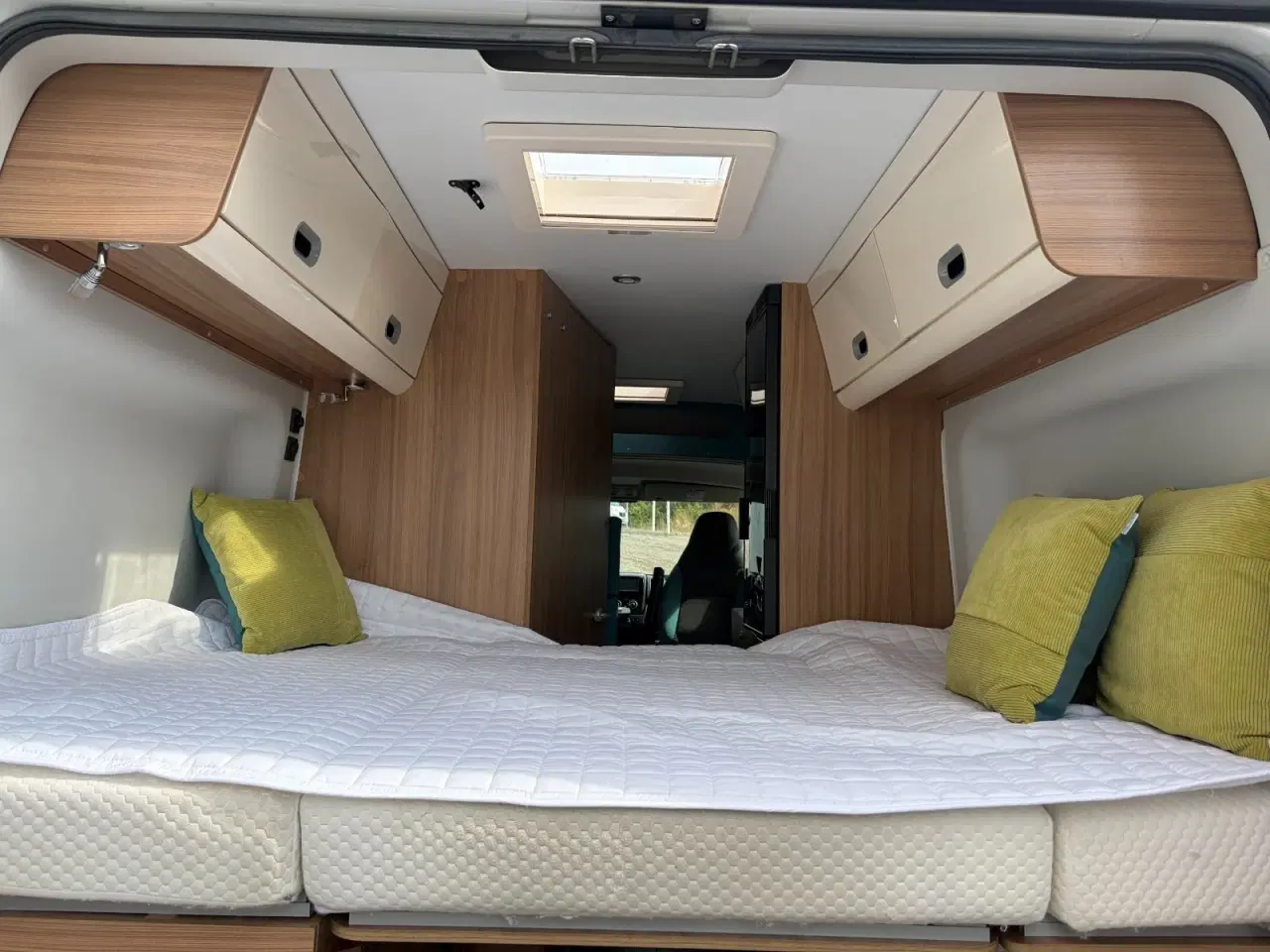 Billede 7 - Fiat Sun Living 2,3 MJT V60 SP