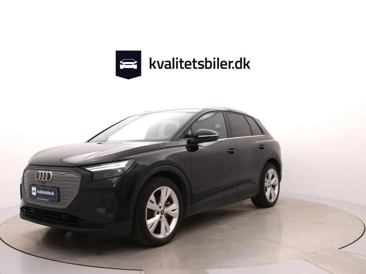 Billede 1 - Audi Q4 e-tron 45 Attitude quattro