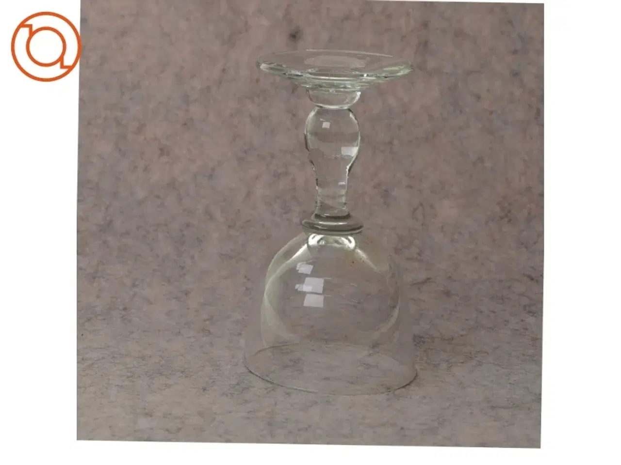 Billede 2 - Glas (str. 10 x 5 cm)