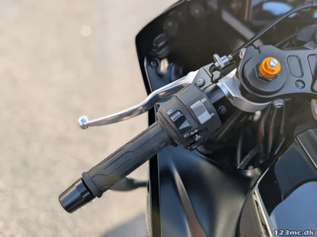 Billede 12 - Yamaha YZF R7