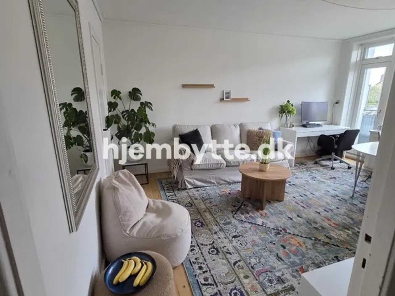 Billede 1 - Hjembytte - Ålekistevej