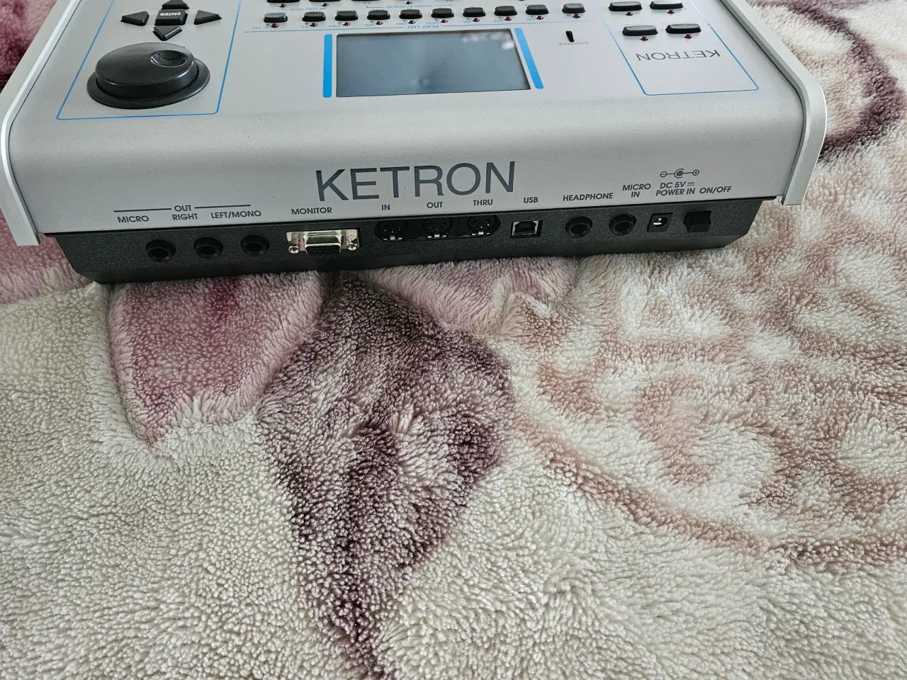 Billede 3 - Ketron Midjay Plus