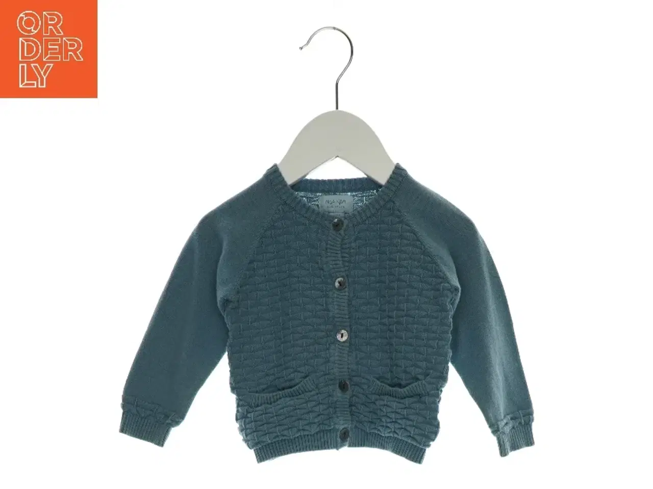 Billede 1 - Cardigan fra Noa Noa (str. 74)