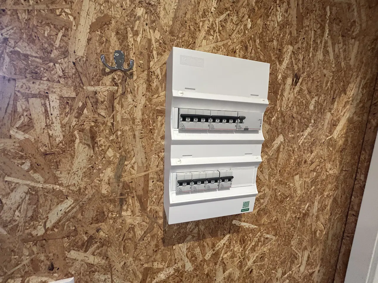 Billede 10 - Flytbar sommerhus - Anneks 