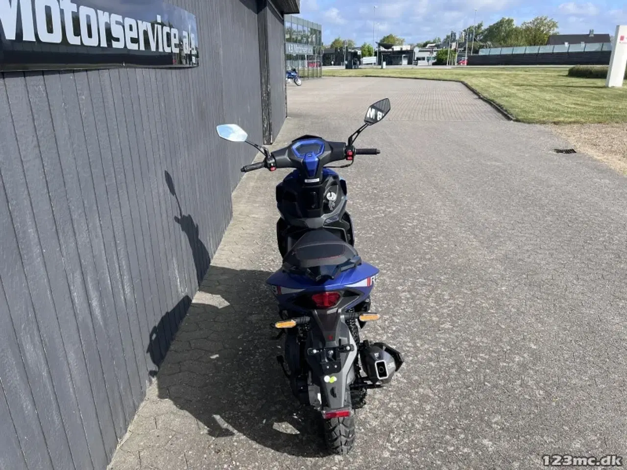 Billede 6 - MotoCR R9 PURE