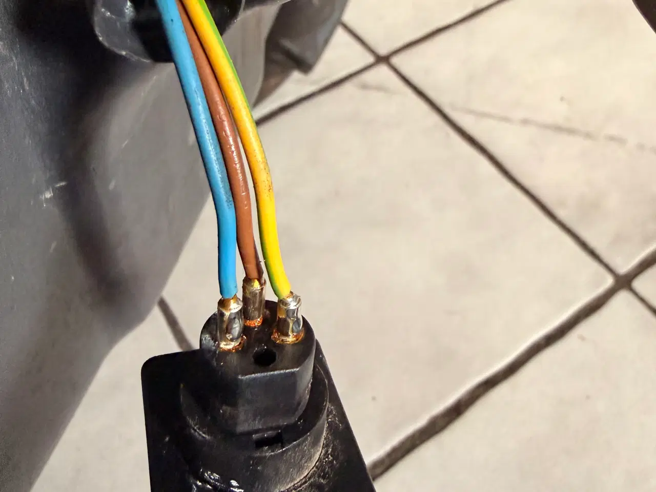 Billede 7 - Kørestol swiss track