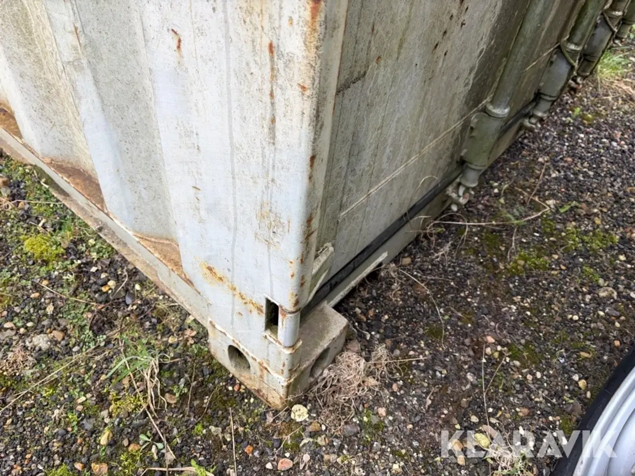 Billede 8 - Container 20” - 1 styk