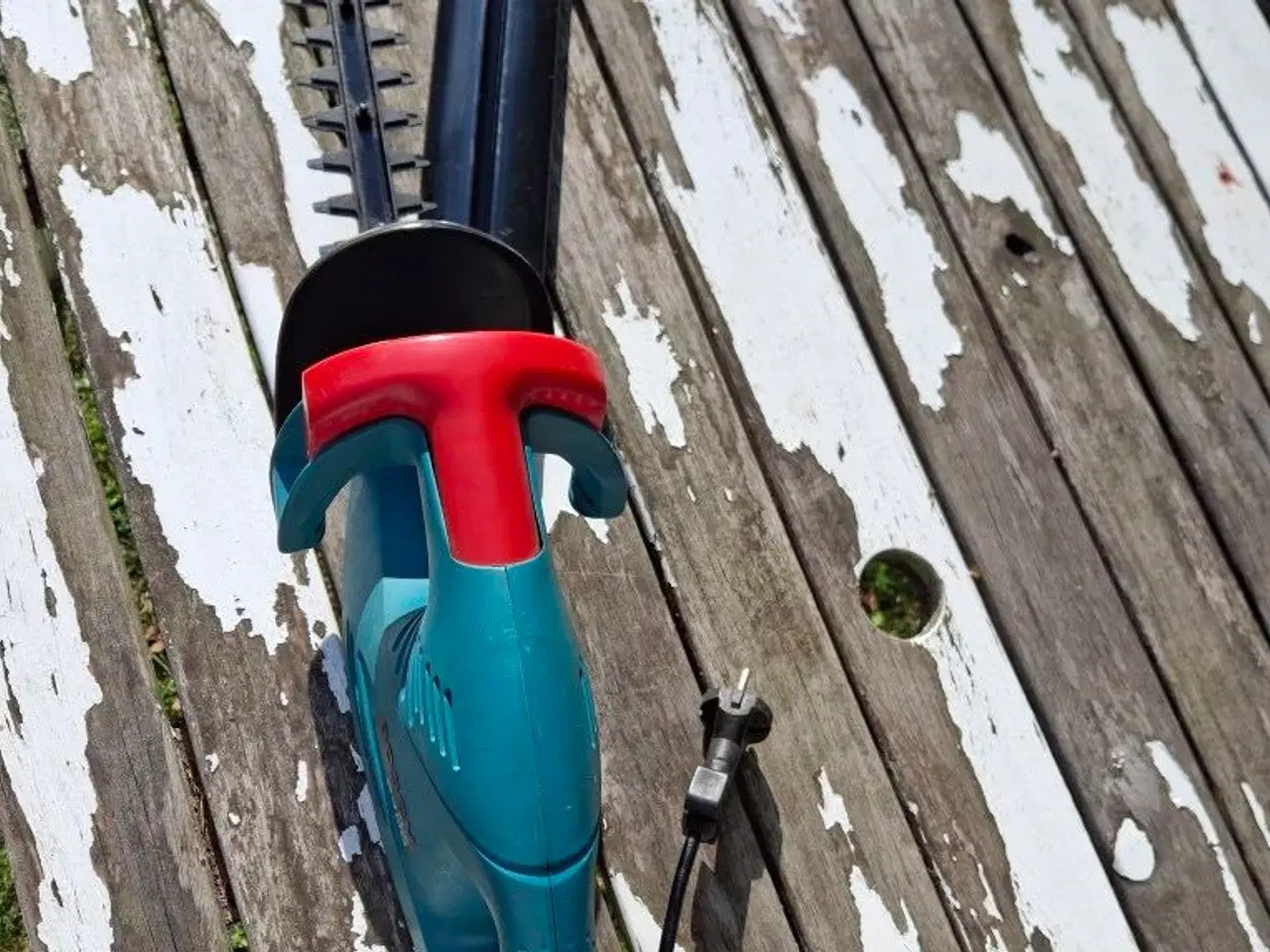 Billede 2 - Bosch hækkeklipper 