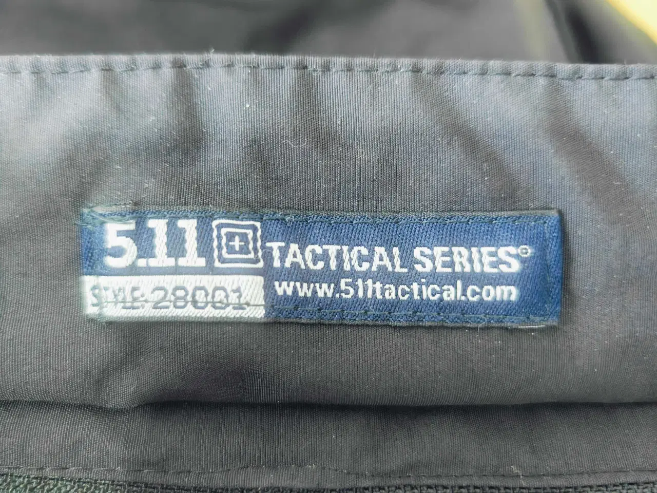 Billede 14 - 5.11 3-in-1 Parka jakke 