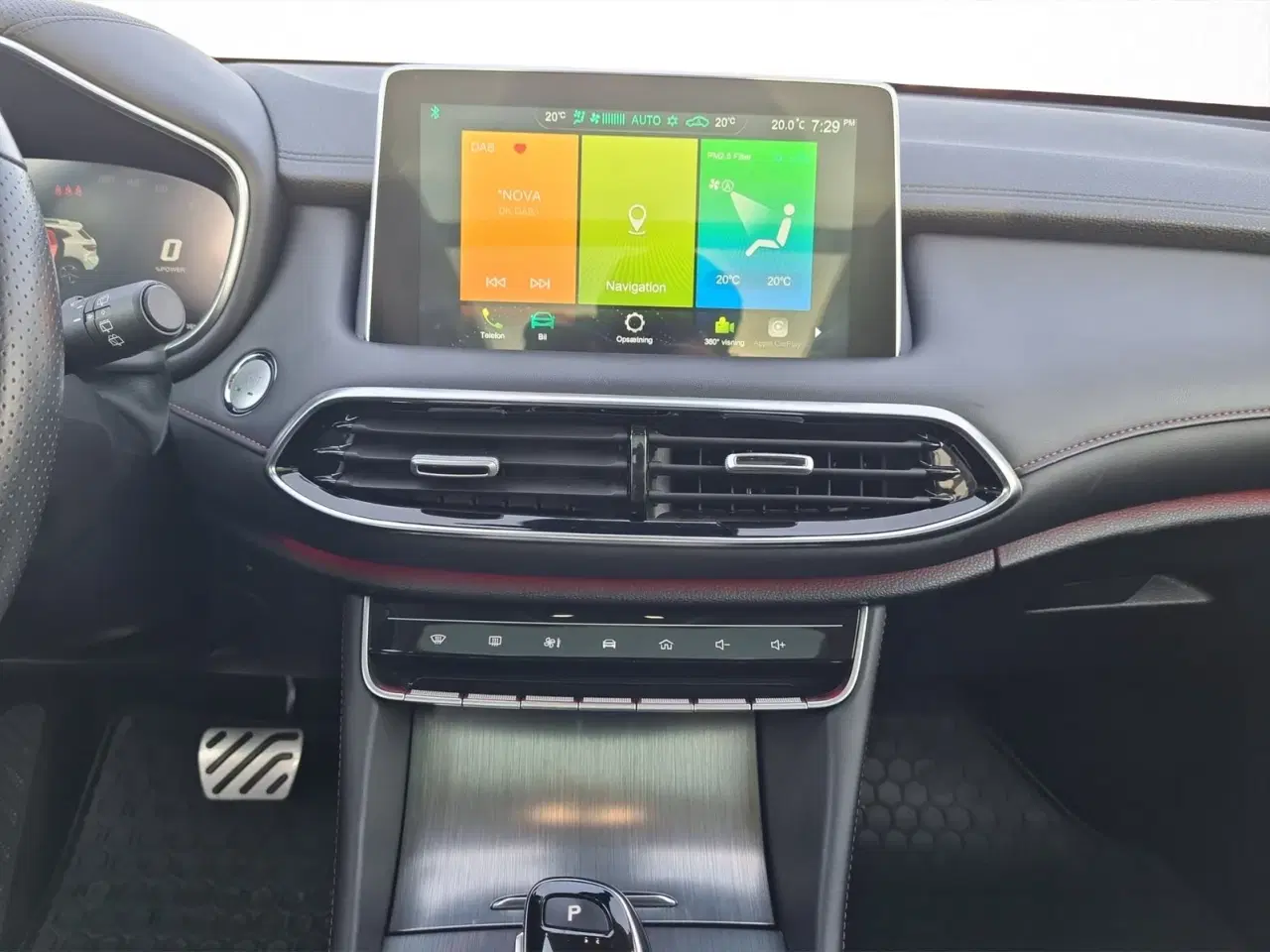 Billede 12 - MG EHS 1,5 PHEV Comfort