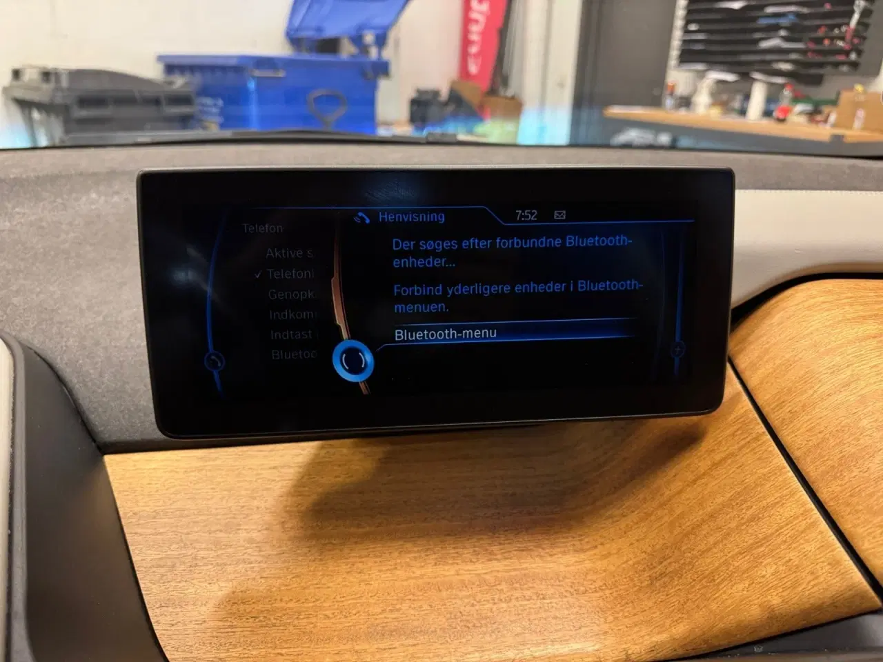 Billede 9 - BMW i3  BEV