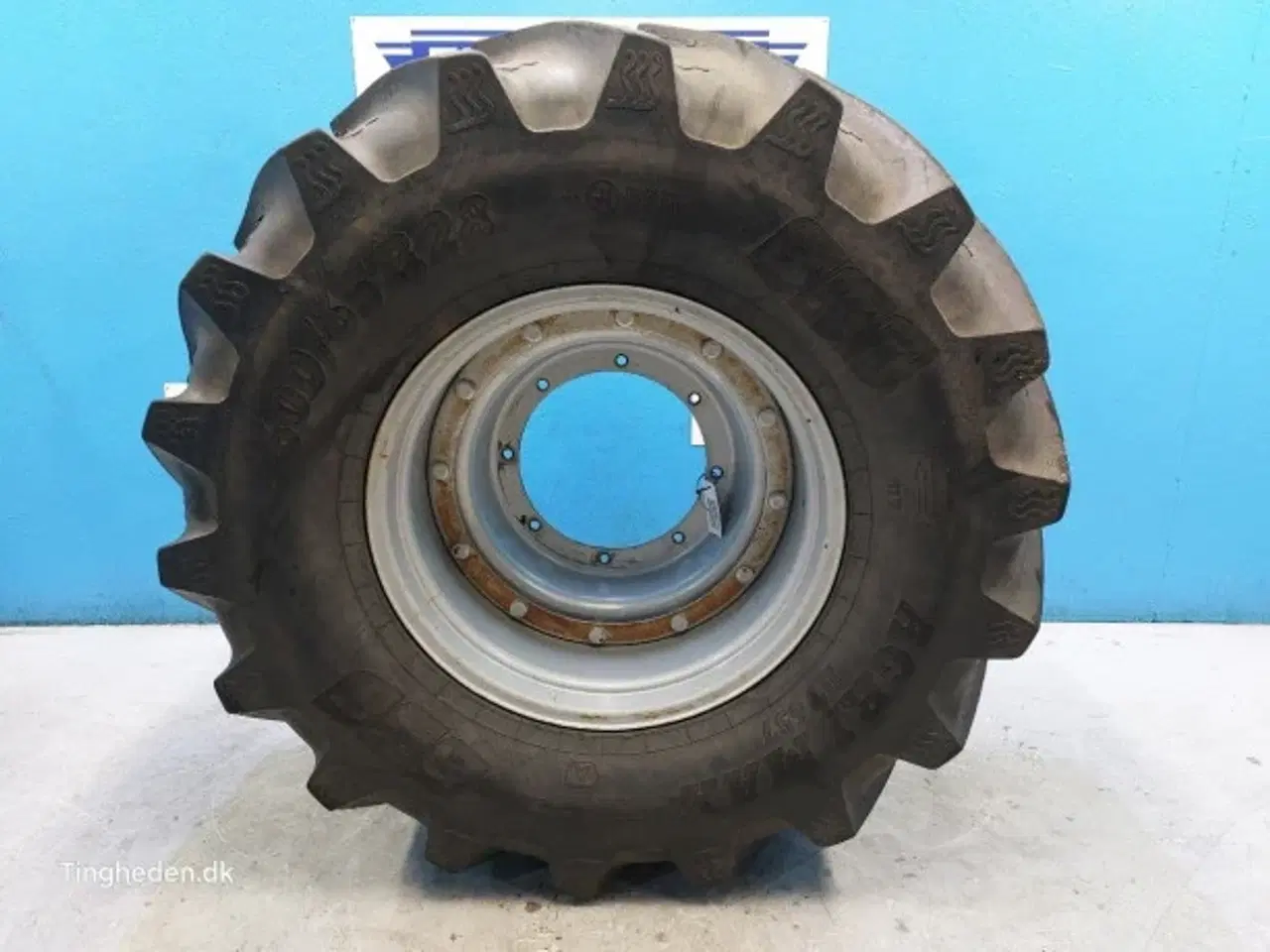 Billede 17 - 28"   600/65R28