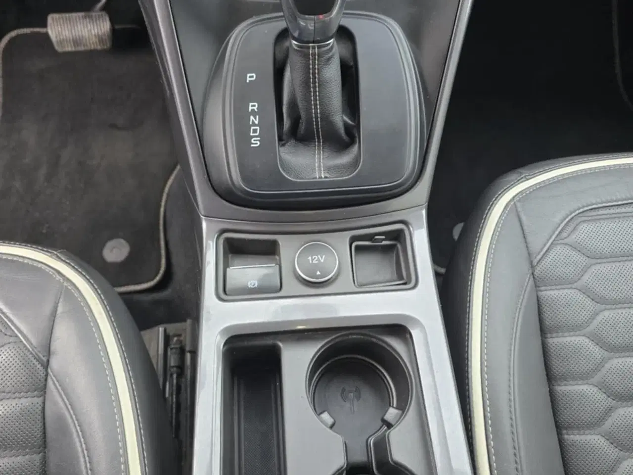 Billede 11 - Ford Kuga 2,0 TDCi 180 Vignale aut. AWD