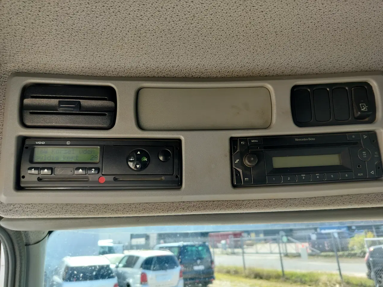 Billede 9 - Mercedes Atego 1018