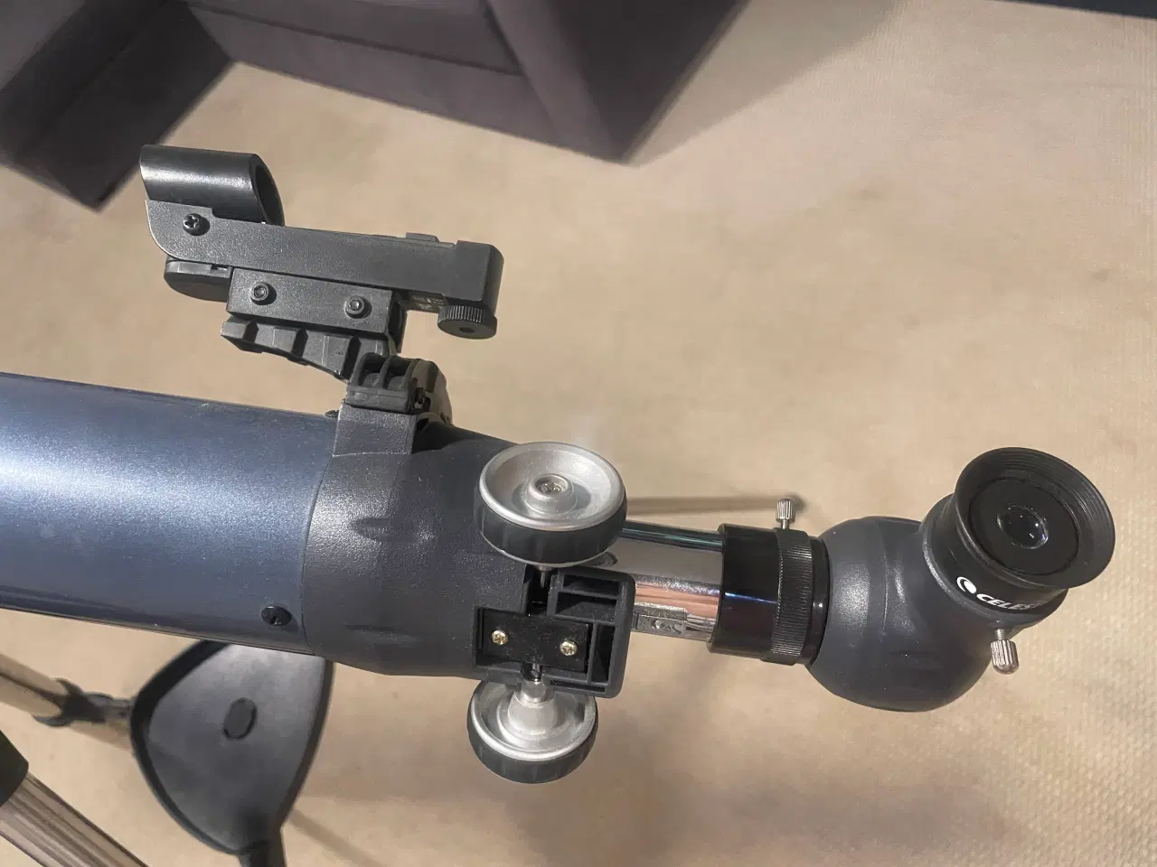 Billede 5 - Stjernekikkert Astromaster 70