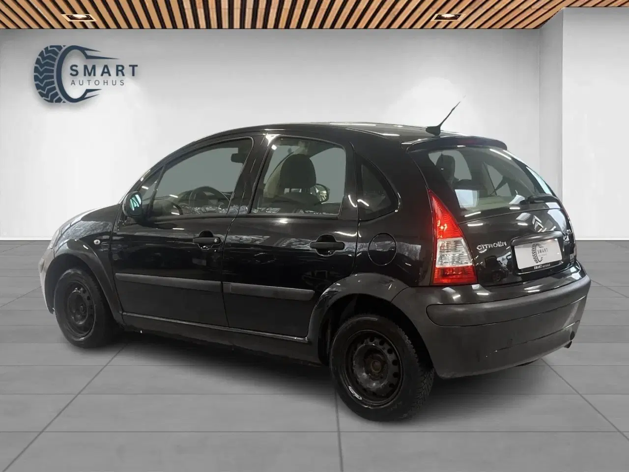 Billede 4 - Citroën C3 1,4 HDI 70 Furio 3