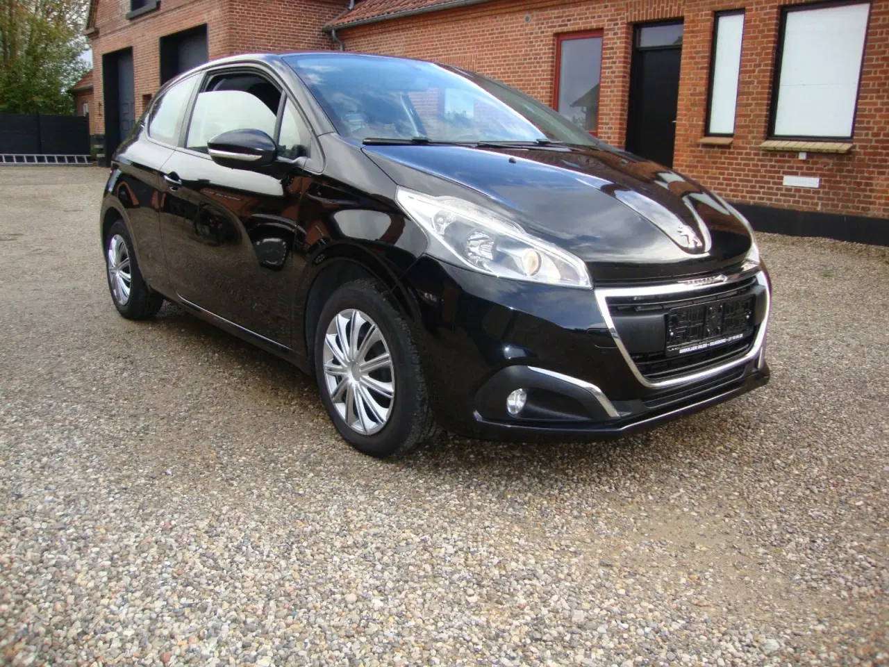 Billede 5 - Peugeot 208 1,2 VTi 82 Active+